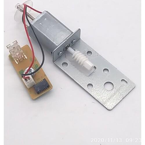 Paper input tray motor rollor sensor scanner head cable for epson Artisan 730