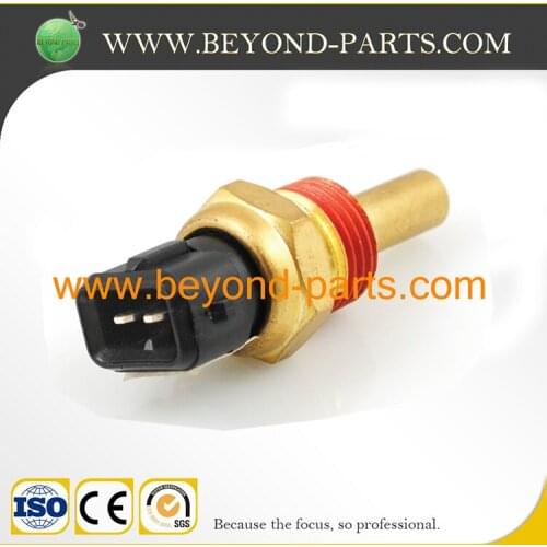 Excavator DH220-5 DH225-5 Water Temperature Sensor