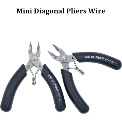 Плоскогубцы 北极虎 China At AliExpress