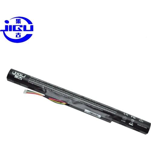 JIGU Laptop Battery KT.00403.025 AL15A32 For ACER For Aspire E15 E5-573G E5-473-31N2 E5-752G V3-574-73MU V3-574G E5-772-30R1
