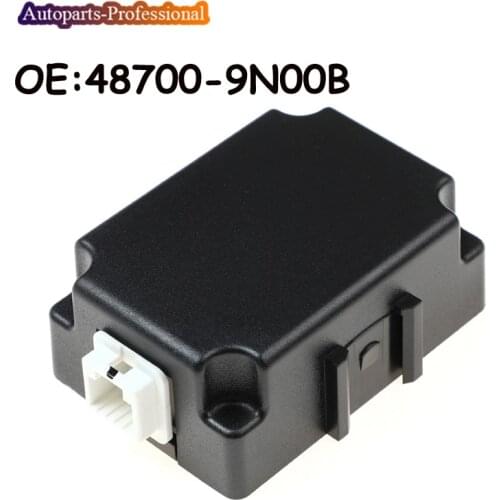 New Car 48700-9N00B 487009N00B 487009N00A For Nissan Altima 2007-2011 Ignition Switch Electronic Steering Lock ESCL Emulator