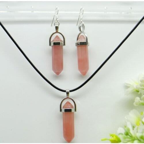 Наборы ювелирных украшений NPKDS China At AliExpress