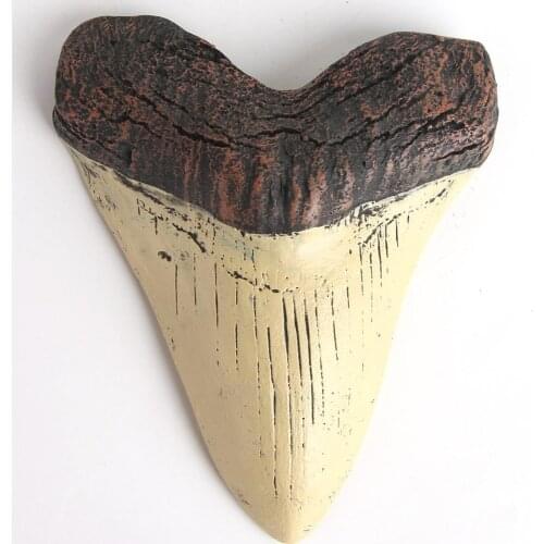 Fake Giant SKULL Sculpture Horrible Tricky Home Decor