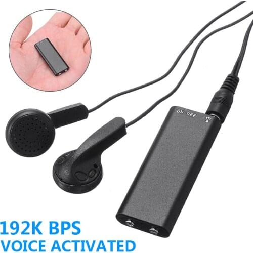 Pohiks Digital Voice Recorders