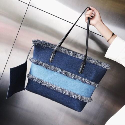 Женские джинсовые сумки SAFEBET China At AliExpress