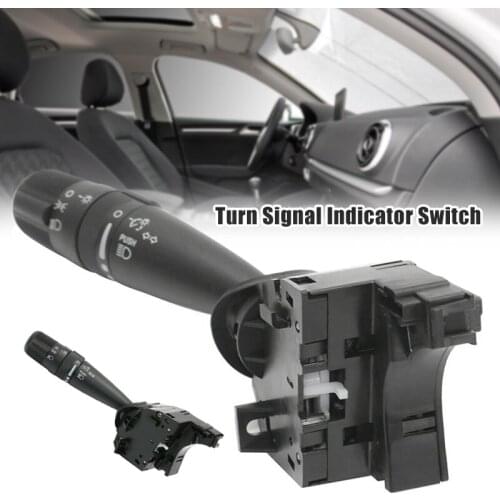 Turn Signal Switch Corner Side Marker Parking for 200 5183952AF 5183952AA BIN