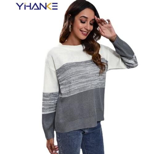YIHANKE Women's Pullovers