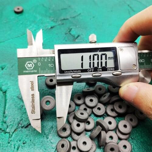 10pcs/Lot 11mm*3.55mm Universal Lighter Steel Wheel Kerosene Gasoline Lighter Steel Wheel Universal Wheel Of Fire Free Shipping