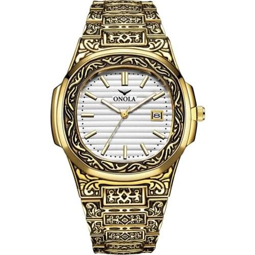 Часы в стиле ретро BENOW China At AliExpress