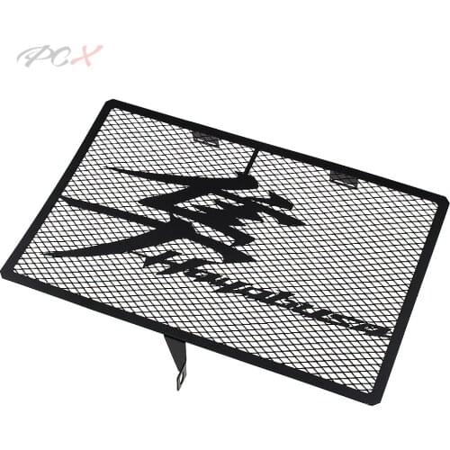 For Hayabusa GSX 1300R GSX1300R 2008-2018 Motorcycle Radiator Grille Guard Cover Fuel Tank Protection Net