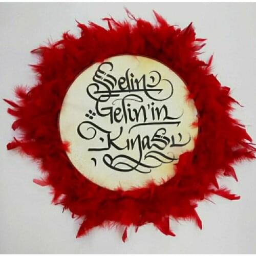 Henna the tambourine Turk Henna Night Zilli Shaggy tambourine English tradition casual dating entertainment