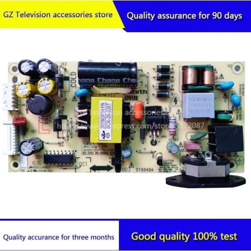 Good quality for FQ32A power board 5800-L2N014-0000 168P-L2N014-00
