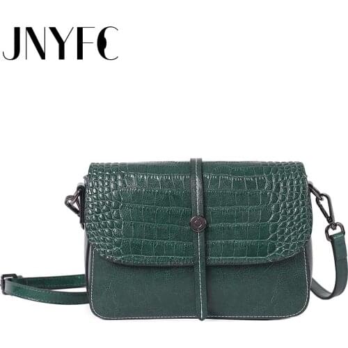 JNYFC Blue Women's Bags