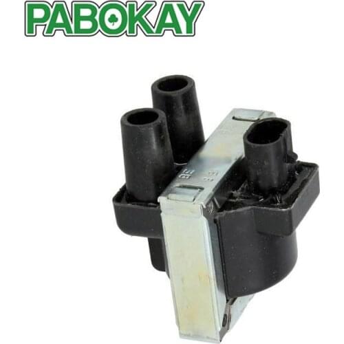 Ignition Coil For Fiat Cinquecento Coupe Doblo Palio Panda Punto Seicento Strada Tempra Tipo Alfa Romeo 33 145 146 155 46548037