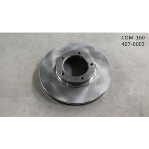 KLORY Brake Discs For Bicycles