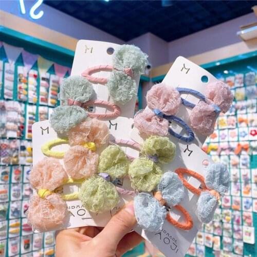 Lovely New Butterfly Hair Clips For Girls Meah Butterfly Hair Pins Barrettes Bow Headwear Children Accessories Baby Bb Clips