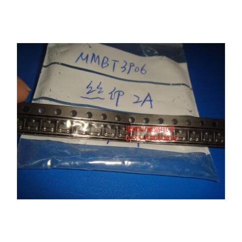 MMBT3906 2A