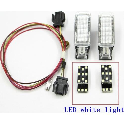 MNVUS Headlight Adapters