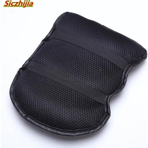 Car armrest center console armrest pad for Chevrolet Cruze TRAX Aveo Lova Sail EPICA Captiva Malibu Volt Camaro Cobalt Orlando