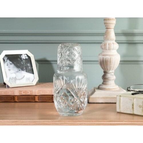 Madame Coco Aron Bedside Jug dinner plates тарелки для еды посуда для сервировки plate plateau de service