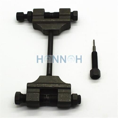 Repair Kit Tool Motorcycle Timing Cam Chain Cut Breaker Rivet Repair Kit Tool For Pit Dirt Motor Bike for ATV Quad 4 Wheeler