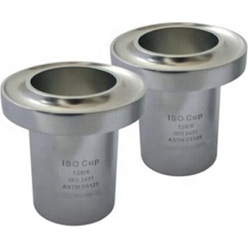 Flow Viscosity Cup/Viscosity cup ISO 2431