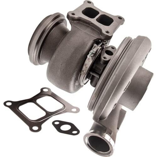 HX55 Turbocompressor For Cummins M11 M-Series Engine 1994-2001 3590045 3800471 Turbo charger Balanced Turbine Turbolader