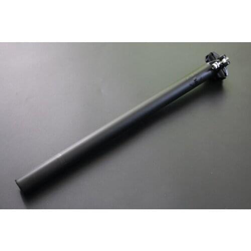 TEMANI bike full carbon seatpost T700 27.2/30.8/31.6MM 230g