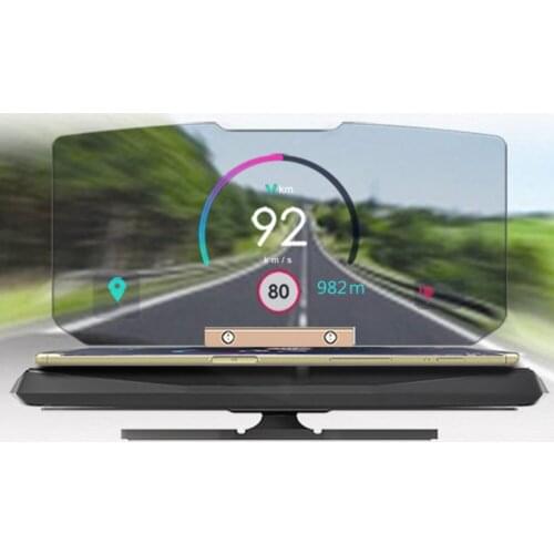 Woopower Windshield Projectors