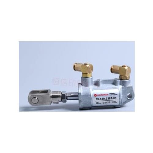 100%New original CD102 SM102 Cylinder 00.580.3387 00.580.4275 87.334.010 87.334.018