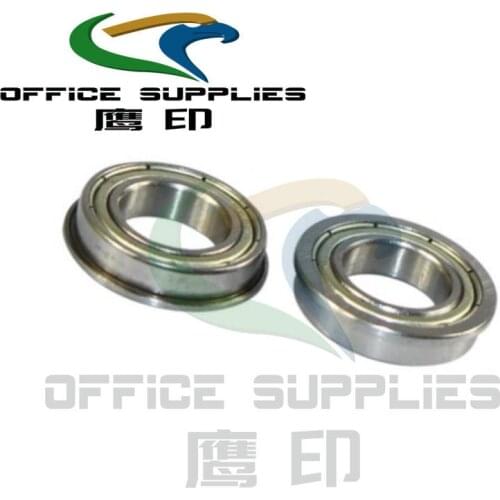 2Pairs Grade A Quality Fuser Film Sponge Roller Bearing for Konica Minolta C284 C364 C454 C224e C284e C364e