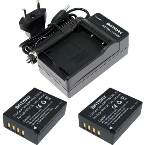 Batmax Electronic Cigarette Chargers