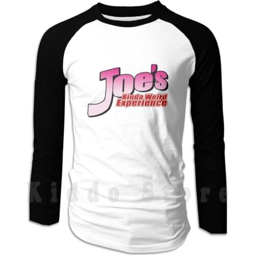 Bootleg JojoS hoodies long sleeve Jjba Jjba Part 1 Part 2 Part 3 Part 4 Part 5 Part 6 Part 7 Part 8 Steel