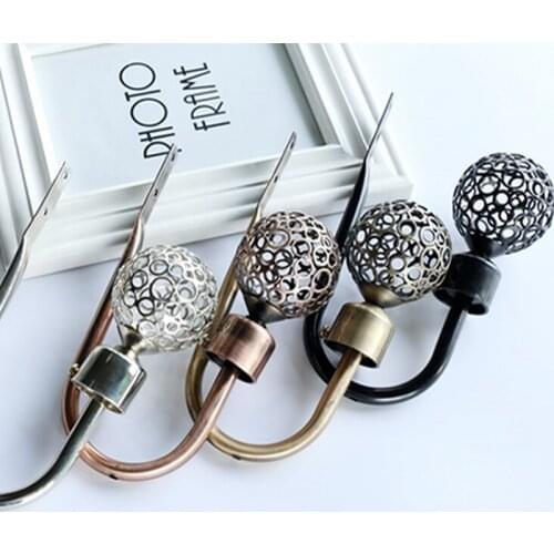 Botreelife Tassels For Curtains