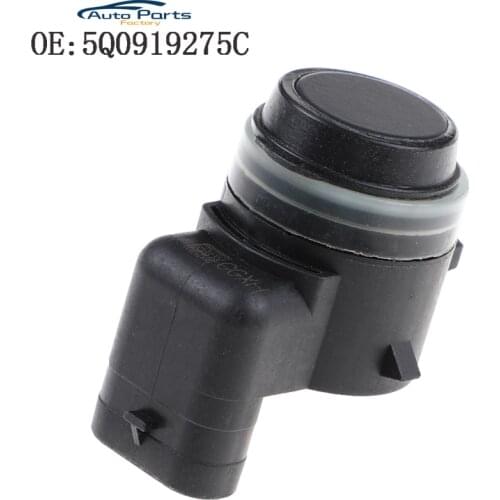 PDC Parking Sensor For Audi A3 TT Seat Leon Skoda Octavia V W Golf VII 5Q0919275C 5Q0919275A