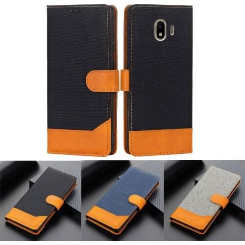 Business Case For Samsung Galaxy J4 2018 Silicone Cover For Celular Samsung Galaxy J4 J400 Phone Coque For Galaxy J4 J400F Etui