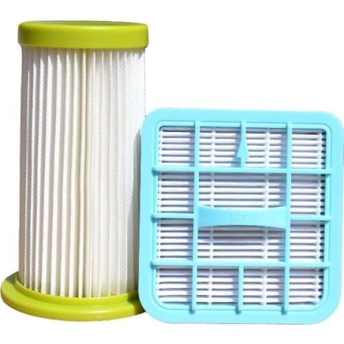Cartridge Filter Square HEPA Filter for Philips FC8276 FC8274 FC8270 Vacuum Cleaner Filter Parts Accessories