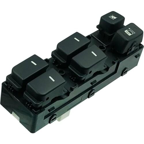 Esirsun Window Left Front Control Switch Button Fit For Kia Forte Cerato 93570-1X000 935701X000