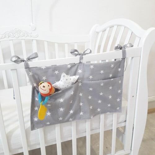 MAMDIS Crib Canopies