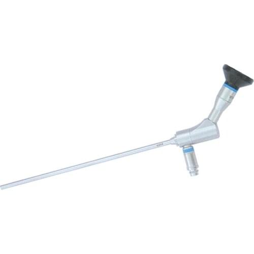 German stainless steel material Shenda self retaining laryngoscope