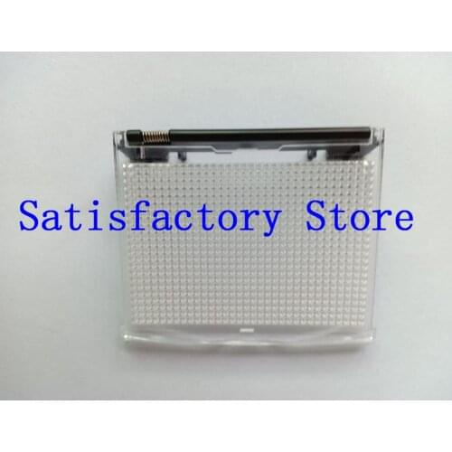 New Diffuser plate Wide panel assembly repair Parts for Canon Speedlite 600EX-RT 600 EX-RT 600EX - RT flash