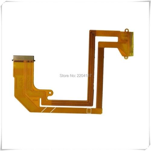 New LCD Flex Cable For SAMSUNG HMX-Q30 HMX-Q20 Q30 Q20 BP Video Camera Repair Part
