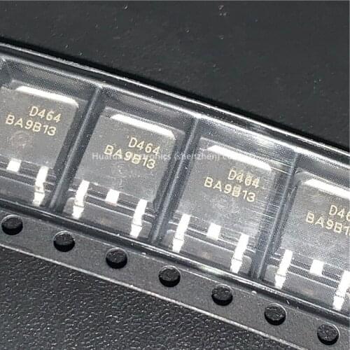 Send free 100PCS AOD6N50 D6N50 TO-252 / AOD4104 D4104 / AOD2816 D2816 / AOD464 D464 / AOD4142 D4142