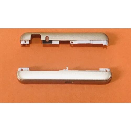 Used Original phone side trimming cover for UHANS S3 MTK6580AW Quad Core Free Shipping