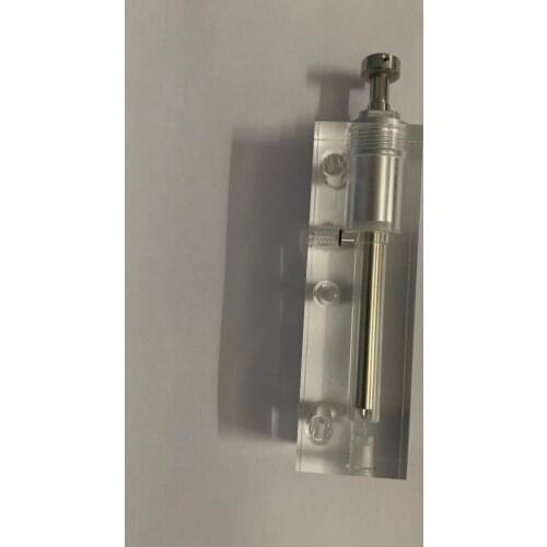 Toshiba 2000 Reagent Syringes