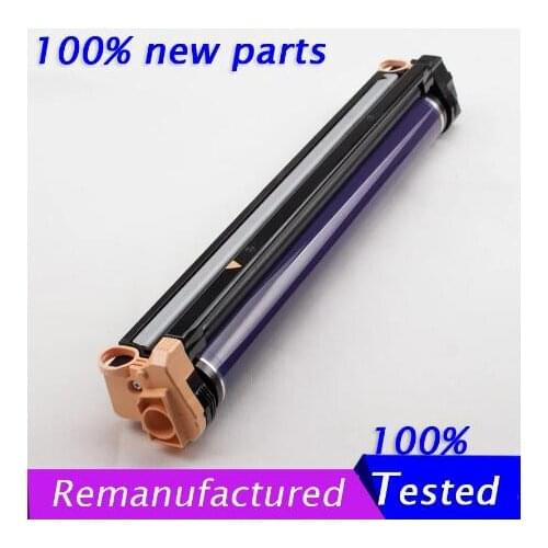 Compatible Color drum unit for Xerox DocuColor C240 242 250 252 WorkCentre 7655 7665 7675 color drum unit