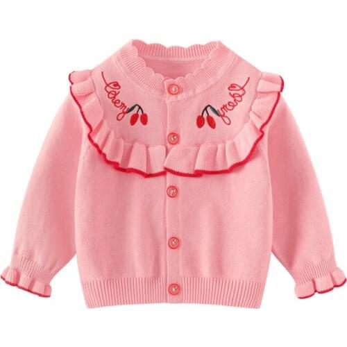 XIKUO Cardigans For Girls