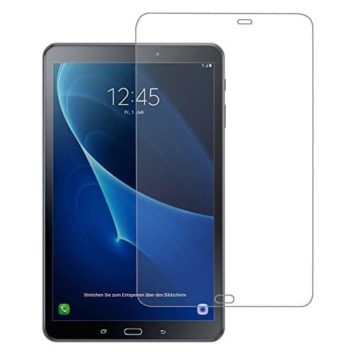 For Samsung Tab A (2016) 7.0" T280 T285 Tempered Glass 9H LCD Screen Protector for Samsung Galaxy Tab A6 10.1 SM-T580 T585N Film