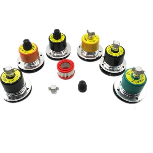 Free Shipping Excavator Parts for Kobelco Hitachi Sumitomo Daewoo Sany Hydraulic Fuel Tank Cap Breathing Filter Exhaust Valve