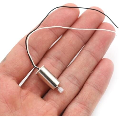 1PCS Wire Metal Motor Counter Clockwise CCW Spare For Syma X5SC X5SW QuadcopterDrone